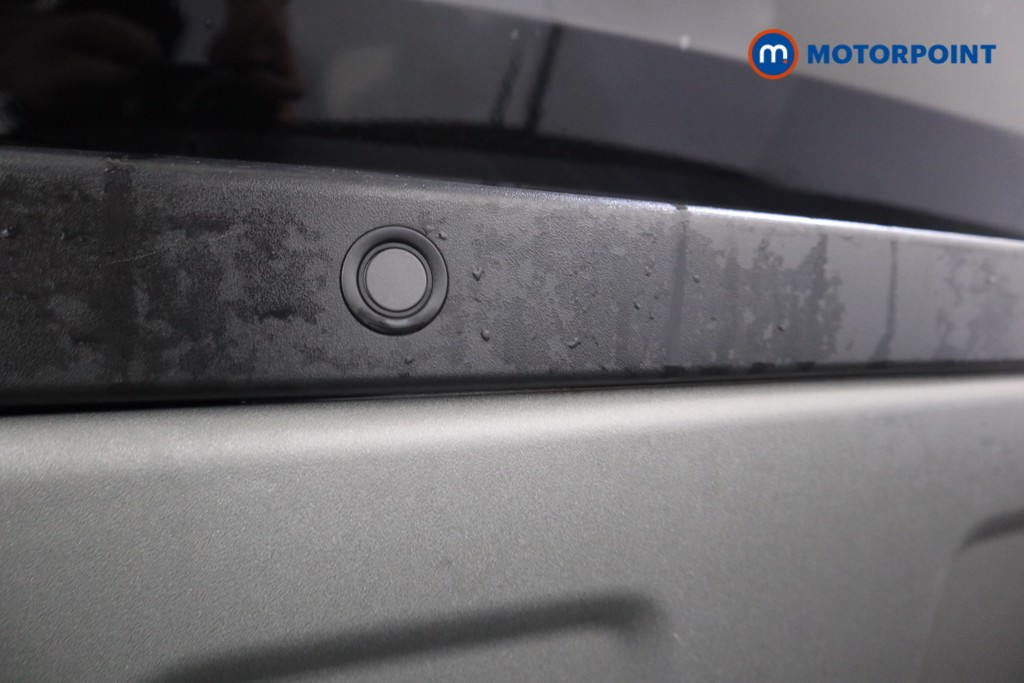 Ford Ecosport Titanium Manual Petrol SUV - Stock Number (1603764) - 18th supplementary image