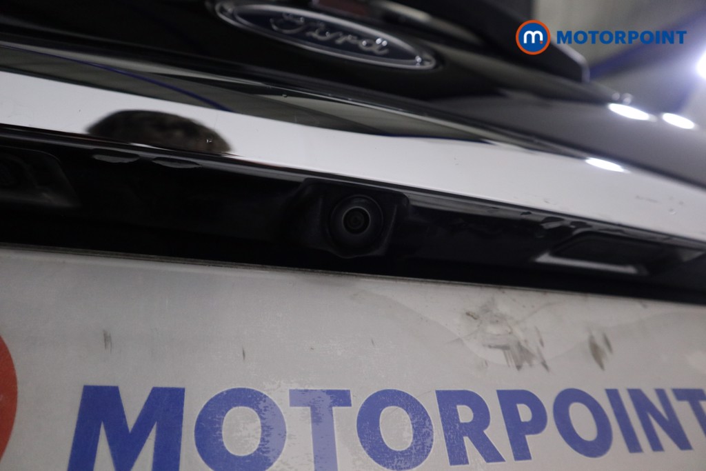 Ford Ecosport Titanium Manual Petrol SUV - Stock Number (1603764) - 19th supplementary image