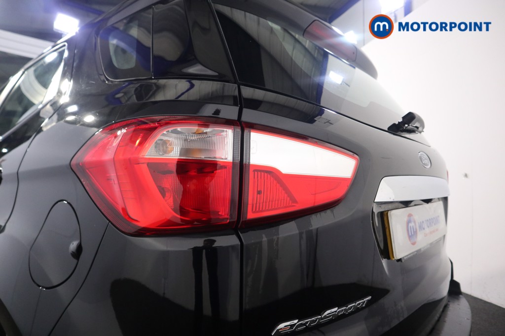 Ford Ecosport Titanium Manual Petrol SUV - Stock Number (1603764) - 20th supplementary image