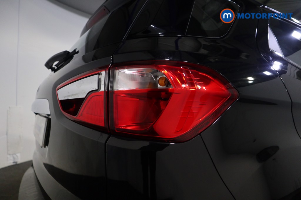 Ford Ecosport Titanium Manual Petrol SUV - Stock Number (1603764) - 21st supplementary image