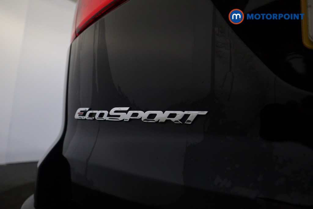 Ford Ecosport Titanium Manual Petrol SUV - Stock Number (1603764) - 22nd supplementary image