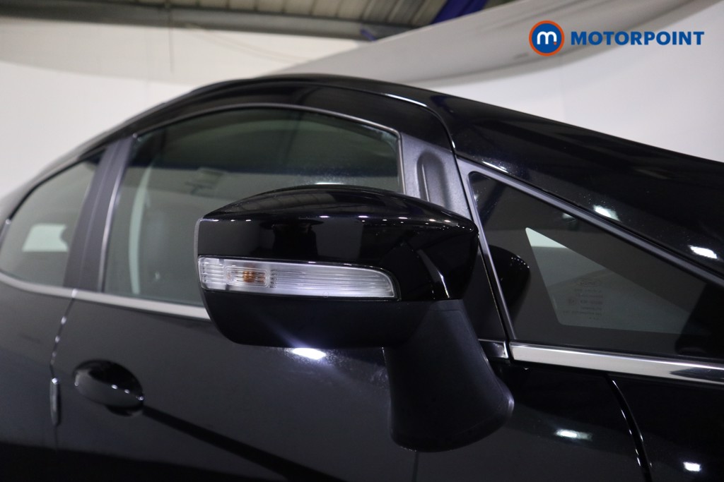 Ford Ecosport Titanium Manual Petrol SUV - Stock Number (1603764) - 23rd supplementary image