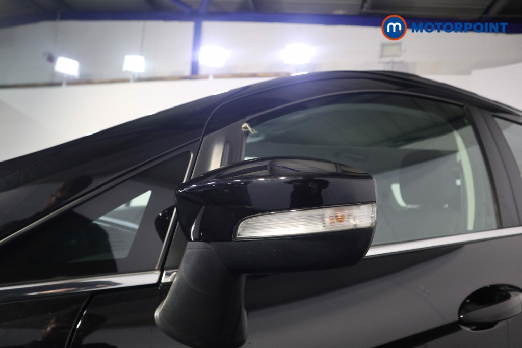 Ford Ecosport Titanium Manual Petrol SUV - Stock Number (1603764) - 24th supplementary image