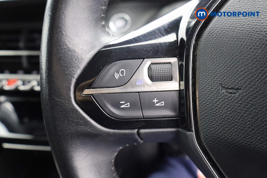 Peugeot 208 Allure Manual Petrol Hatchback - Stock Number (1603779) - 2nd supplementary image