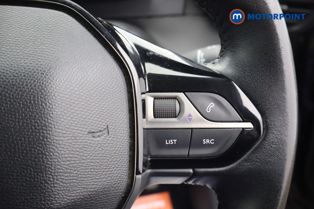 Peugeot 208 Allure Manual Petrol Hatchback - Stock Number (1603779) - 3rd supplementary image