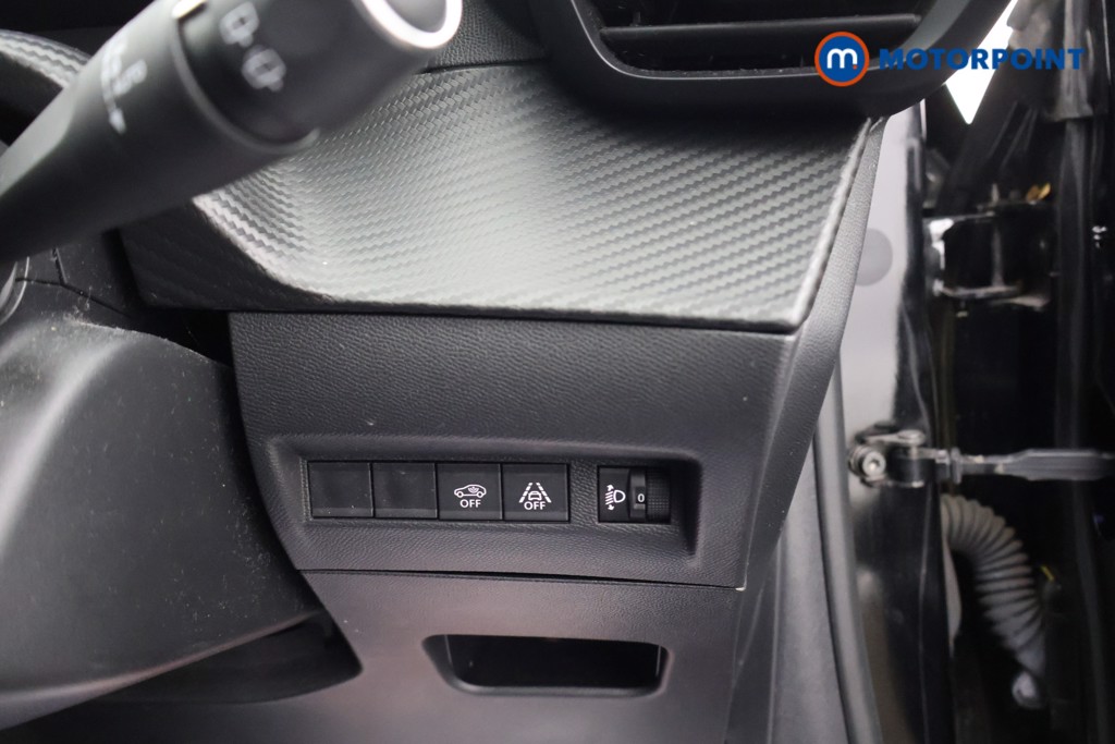Peugeot 208 Allure Manual Petrol Hatchback - Stock Number (1603779) - 7th supplementary image