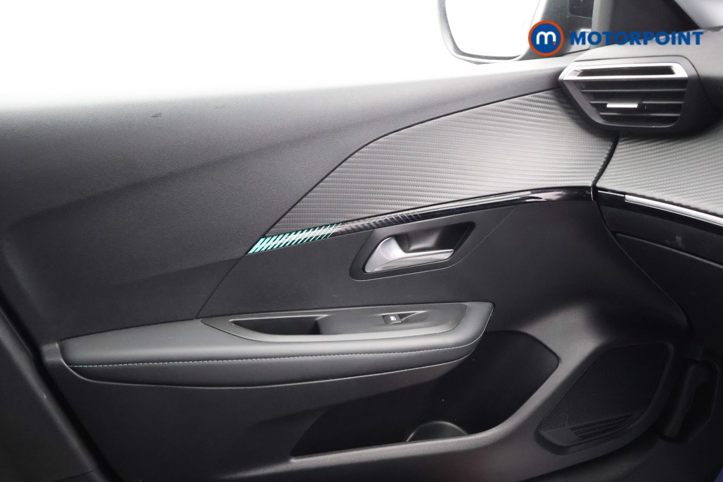 Peugeot 208 Allure Manual Petrol Hatchback - Stock Number (1603779) - 11th supplementary image
