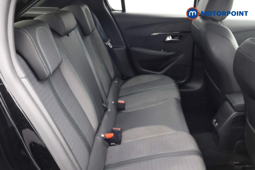 Peugeot 208 Allure Manual Petrol Hatchback - Stock Number (1603779) - 15th supplementary image