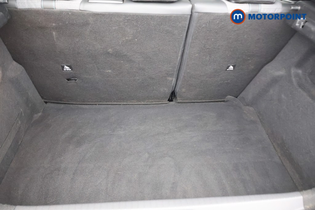 Peugeot 208 Allure Manual Petrol Hatchback - Stock Number (1603779) - 18th supplementary image