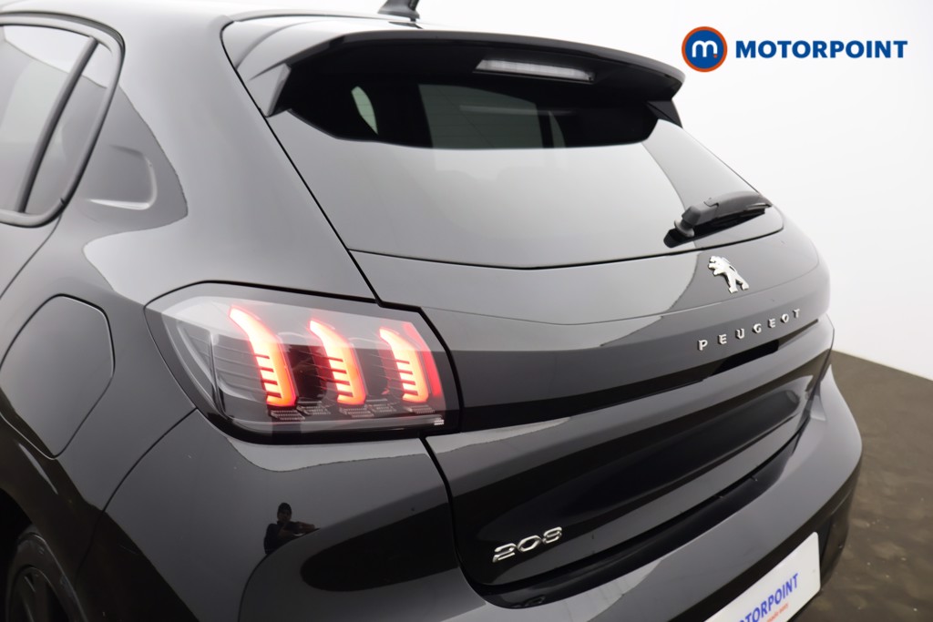 Peugeot 208 Allure Manual Petrol Hatchback - Stock Number (1603779) - 19th supplementary image
