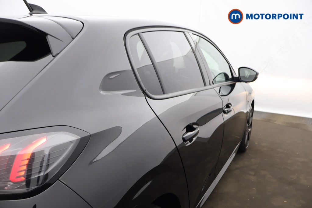 Peugeot 208 Allure Manual Petrol Hatchback - Stock Number (1603779) - 21st supplementary image