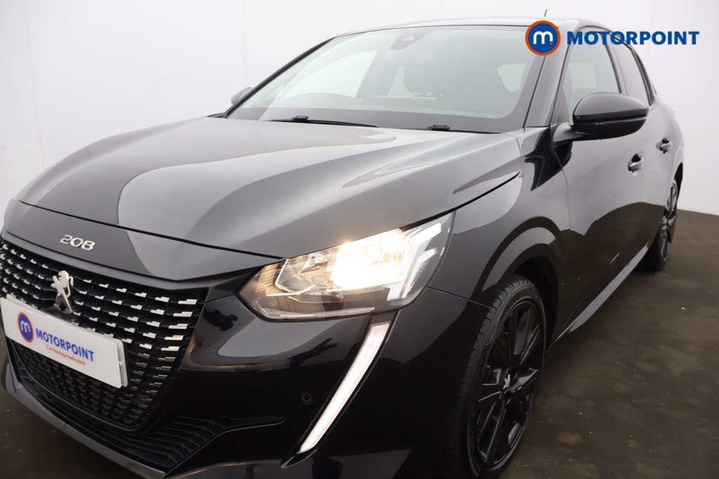 Peugeot 208 Allure Manual Petrol Hatchback - Stock Number (1603779) - 25th supplementary image