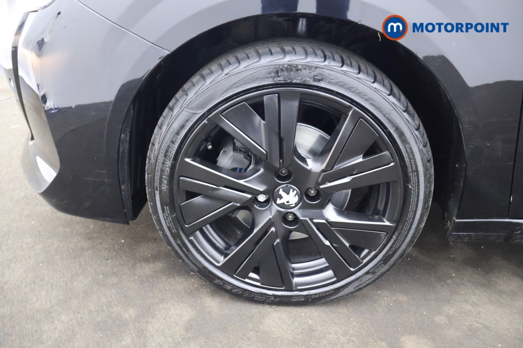 Peugeot 208 Allure Manual Petrol Hatchback - Stock Number (1603779) - 26th supplementary image