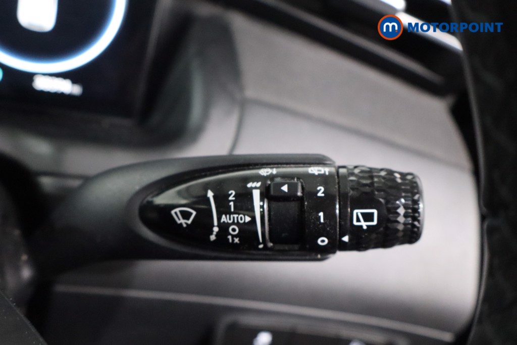 Hyundai Tucson Ultimate Automatic Petrol-Electric Hybrid SUV - Stock Number (1603832) - 14th supplementary image