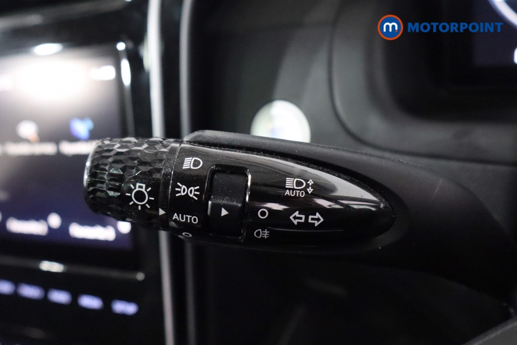 Hyundai Tucson Ultimate Automatic Petrol-Electric Hybrid SUV - Stock Number (1603832) - 15th supplementary image