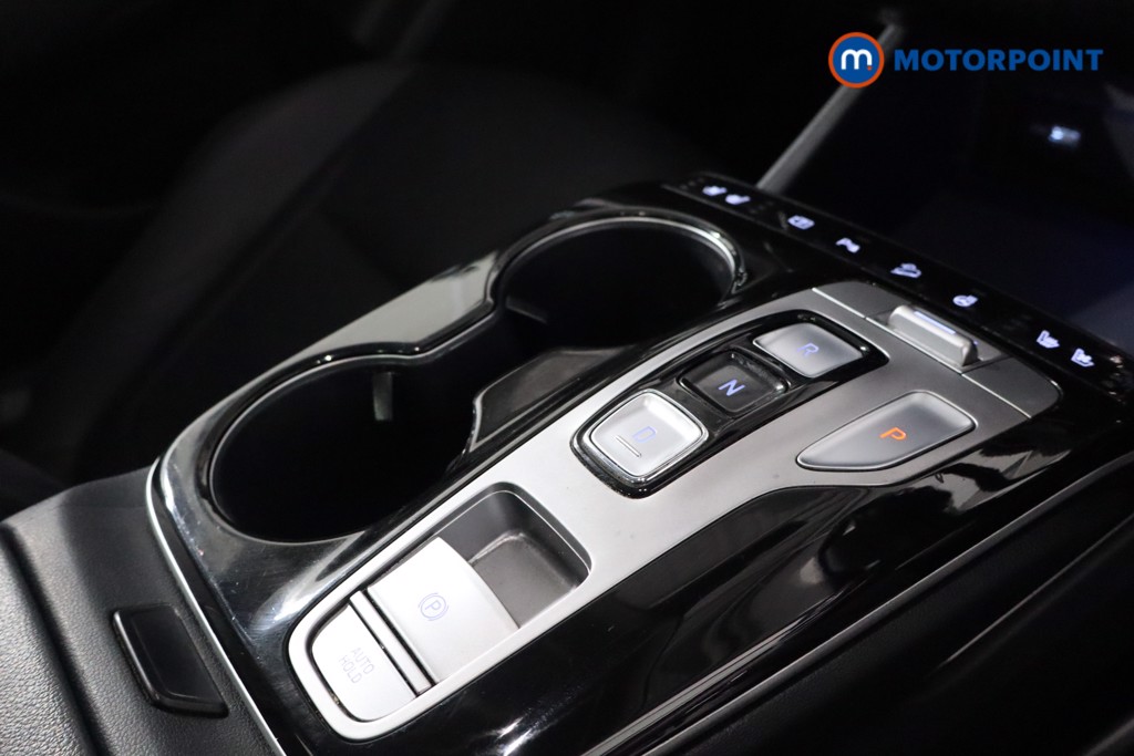 Hyundai Tucson Ultimate Automatic Petrol-Electric Hybrid SUV - Stock Number (1603832) - 17th supplementary image