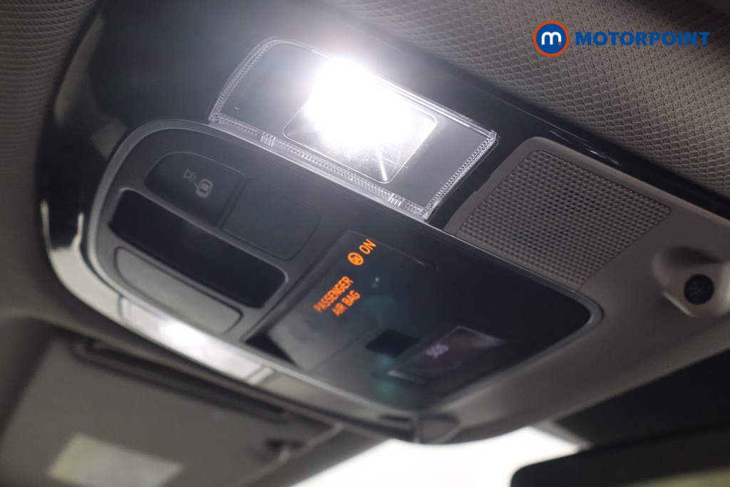 Hyundai Tucson Ultimate Automatic Petrol-Electric Hybrid SUV - Stock Number (1603832) - 18th supplementary image