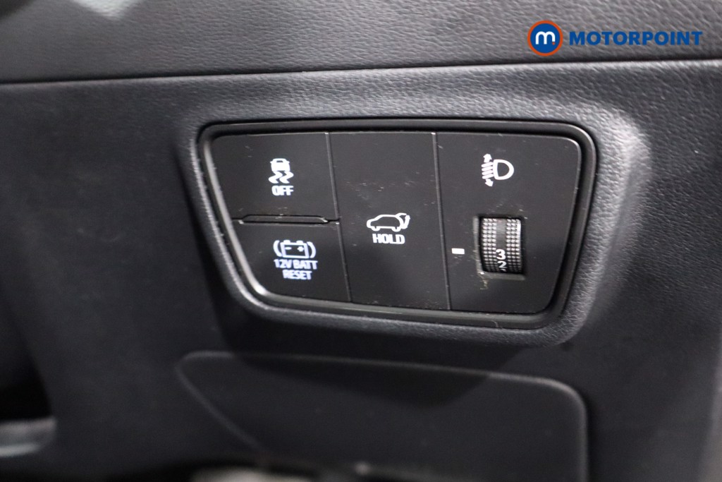 Hyundai Tucson Ultimate Automatic Petrol-Electric Hybrid SUV - Stock Number (1603832) - 19th supplementary image