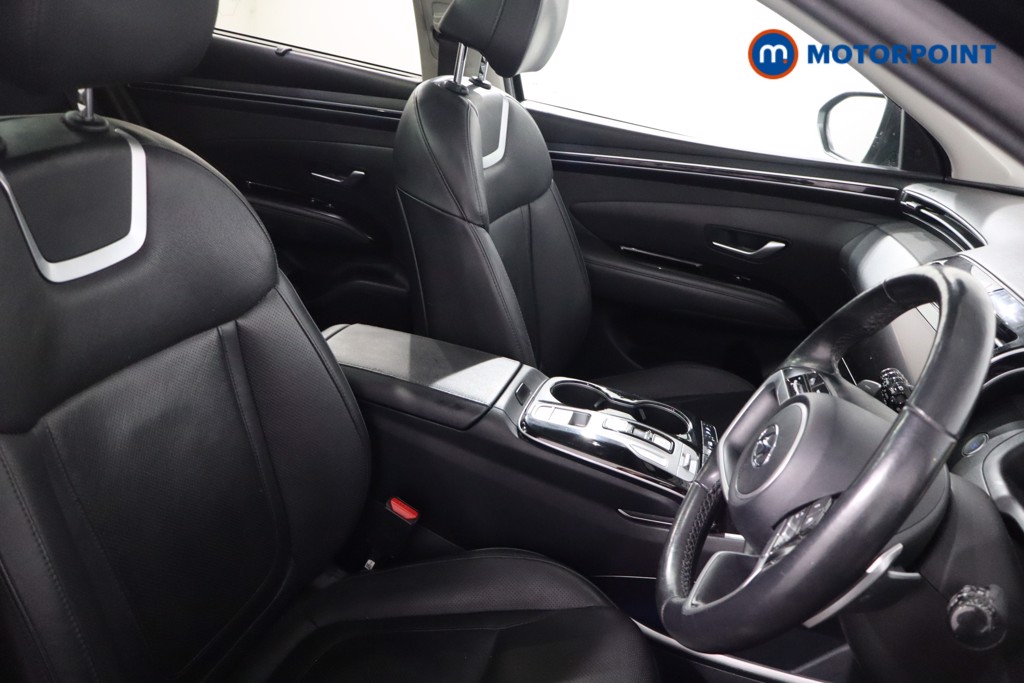 Hyundai Tucson Ultimate Automatic Petrol-Electric Hybrid SUV - Stock Number (1603832) - 20th supplementary image