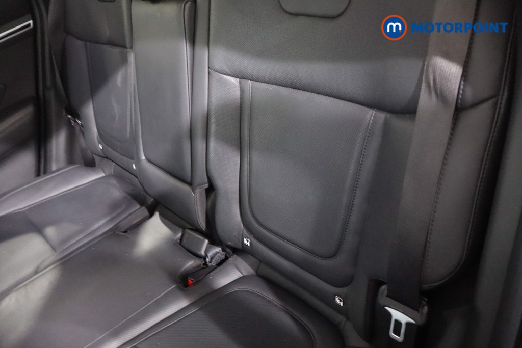 Hyundai Tucson Ultimate Automatic Petrol-Electric Hybrid SUV - Stock Number (1603832) - 23rd supplementary image