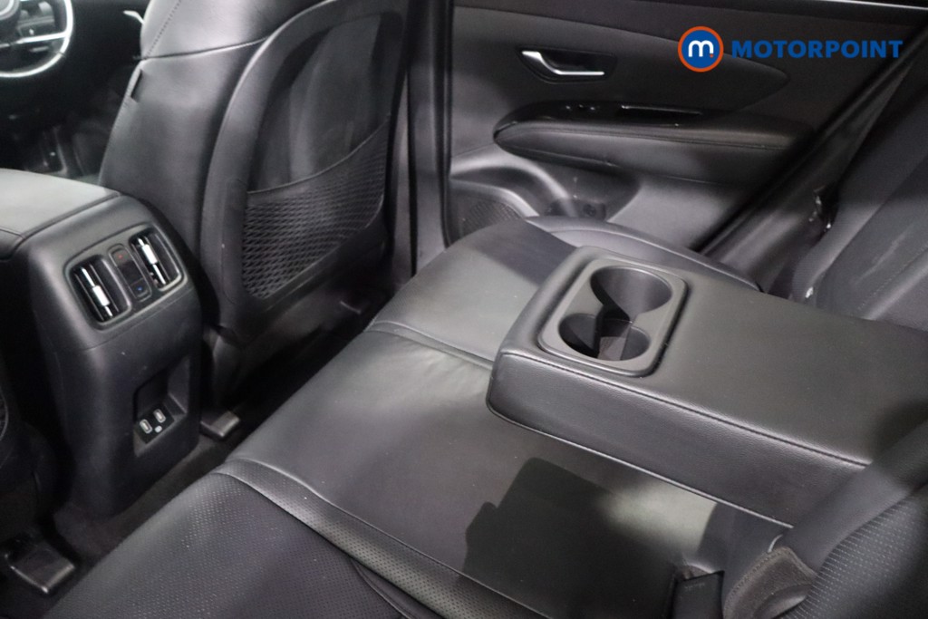 Hyundai Tucson Ultimate Automatic Petrol-Electric Hybrid SUV - Stock Number (1603832) - 24th supplementary image