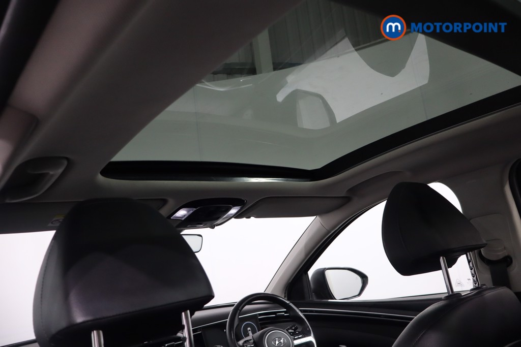 Hyundai Tucson Ultimate Automatic Petrol-Electric Hybrid SUV - Stock Number (1603832) - 25th supplementary image