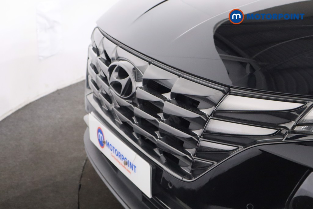 Hyundai Tucson Ultimate Automatic Petrol-Electric Hybrid SUV - Stock Number (1603832) - 27th supplementary image