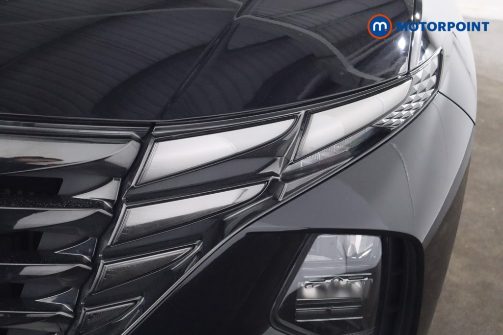 Hyundai Tucson Ultimate Automatic Petrol-Electric Hybrid SUV - Stock Number (1603832) - 28th supplementary image