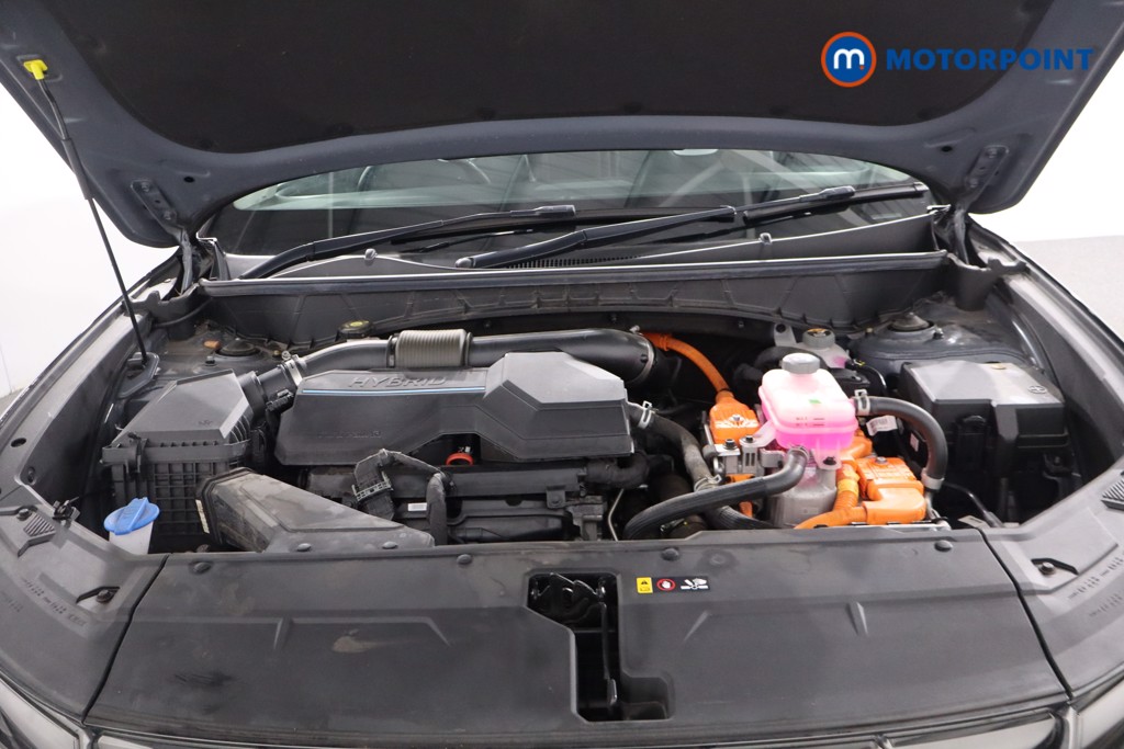 Hyundai Tucson Ultimate Automatic Petrol-Electric Hybrid SUV - Stock Number (1603832) - 30th supplementary image