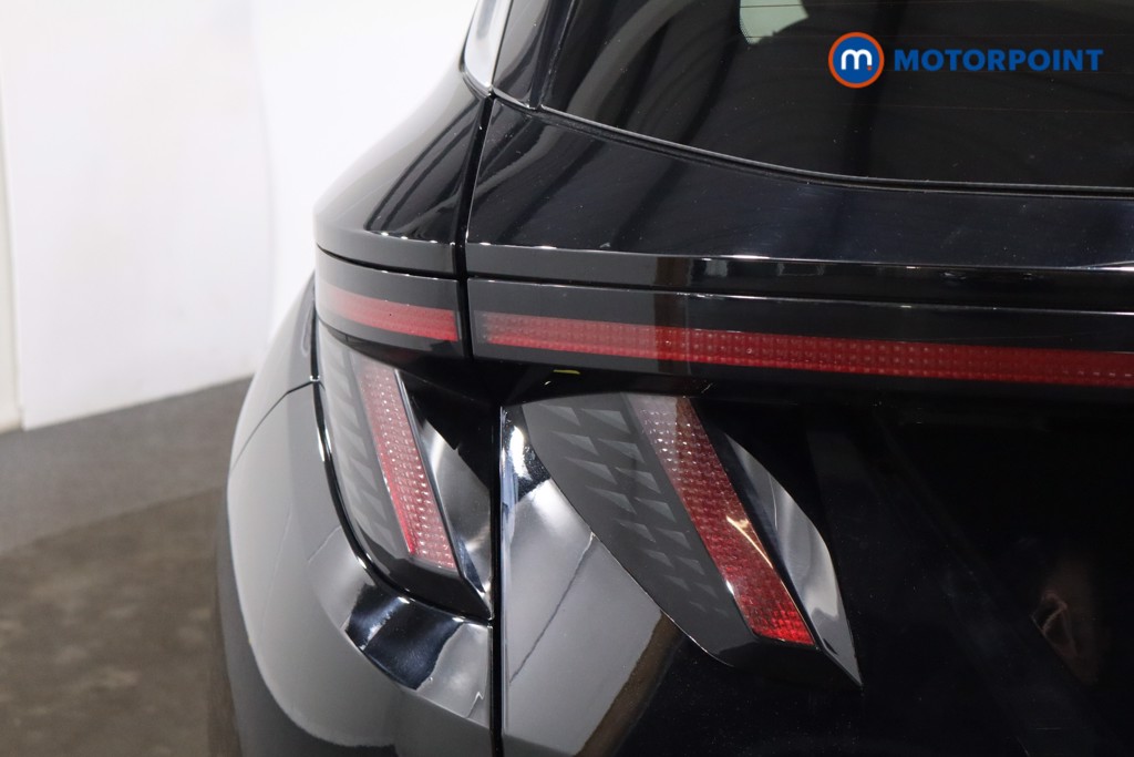 Hyundai Tucson Ultimate Automatic Petrol-Electric Hybrid SUV - Stock Number (1603832) - 32nd supplementary image