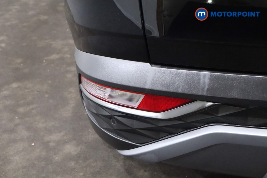 Hyundai Tucson Ultimate Automatic Petrol-Electric Hybrid SUV - Stock Number (1603832) - 33rd supplementary image