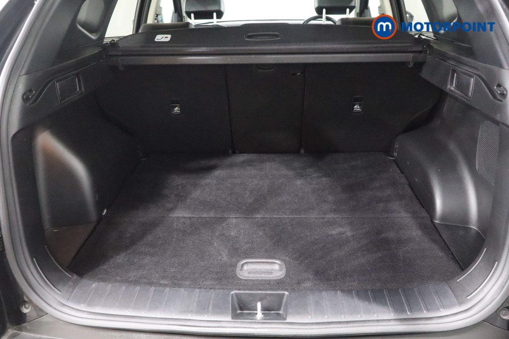 Hyundai Tucson Ultimate Automatic Petrol-Electric Hybrid SUV - Stock Number (1603832) - 34th supplementary image