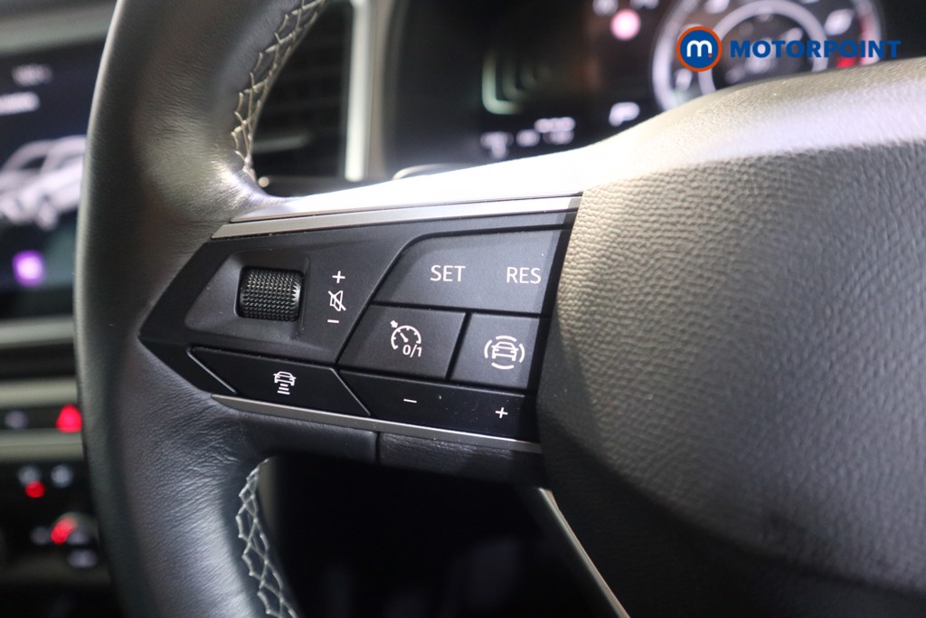 Seat Ateca Xperience Automatic Petrol SUV - Stock Number (1603833) - 4th supplementary image