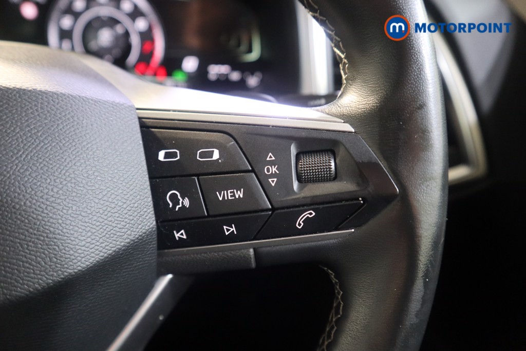 Seat Ateca Xperience Automatic Petrol SUV - Stock Number (1603833) - 5th supplementary image