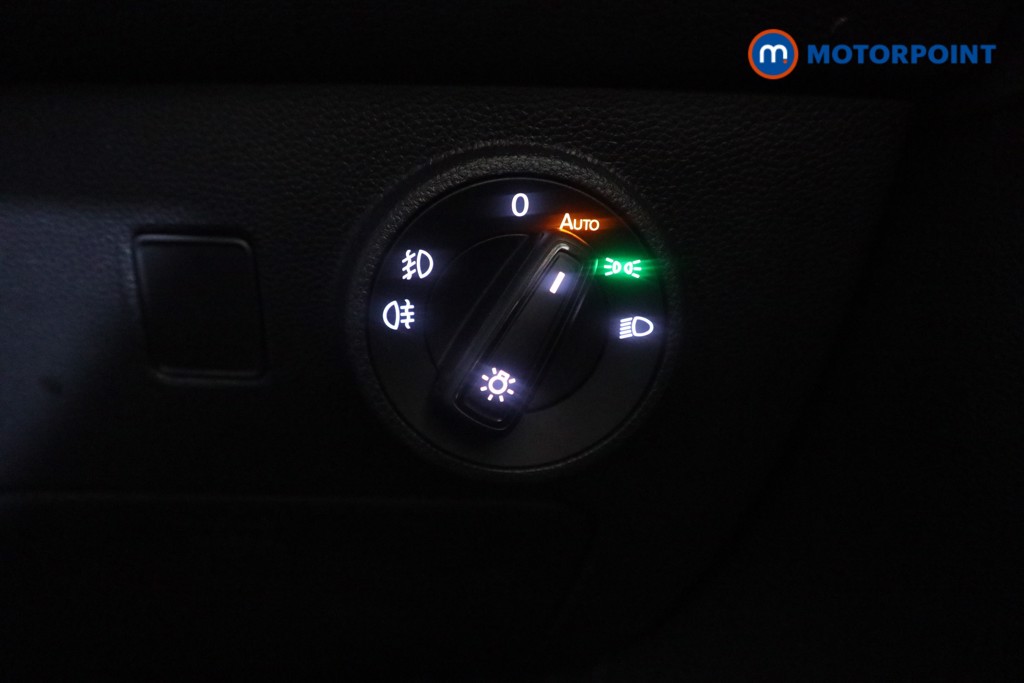 Seat Ateca Xperience Automatic Petrol SUV - Stock Number (1603833) - 8th supplementary image