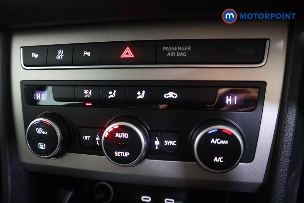 Seat Ateca Xperience Automatic Petrol SUV - Stock Number (1603833) - 10th supplementary image