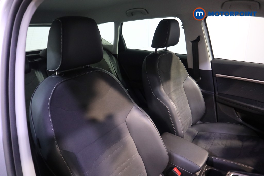 Seat Ateca Xperience Automatic Petrol SUV - Stock Number (1603833) - 13th supplementary image