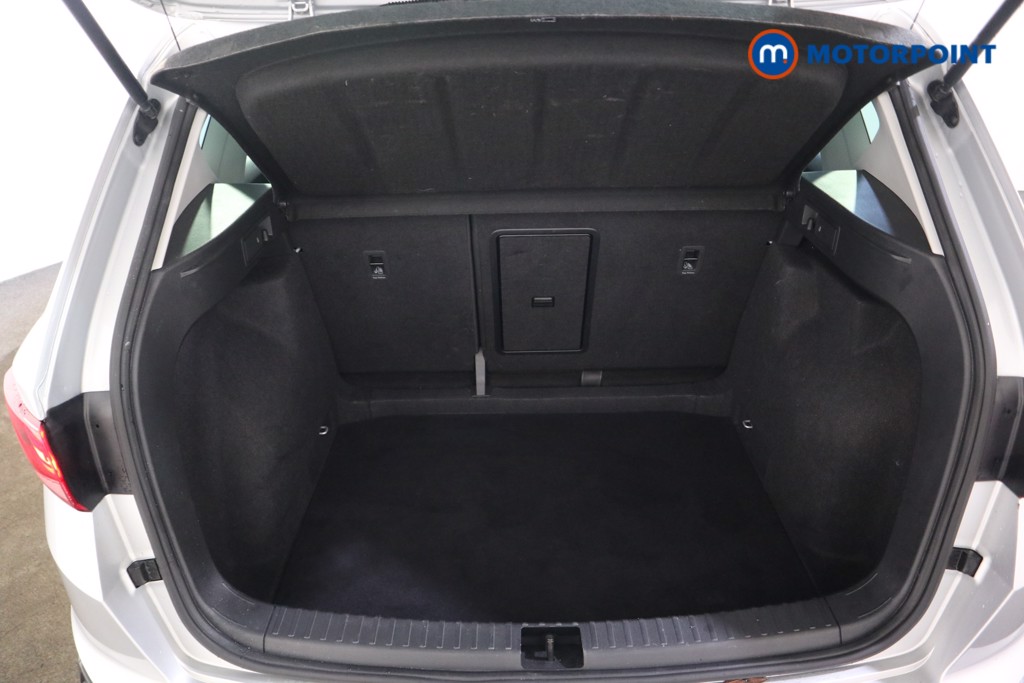 Seat Ateca Xperience Automatic Petrol SUV - Stock Number (1603833) - 16th supplementary image