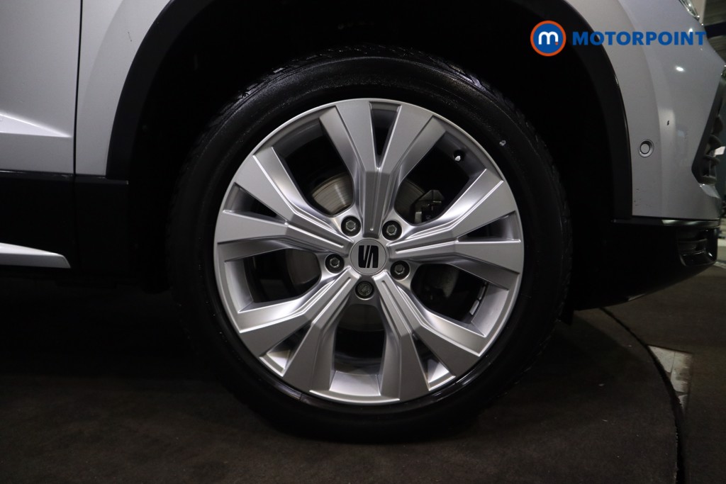 Seat Ateca Xperience Automatic Petrol SUV - Stock Number (1603833) - 18th supplementary image