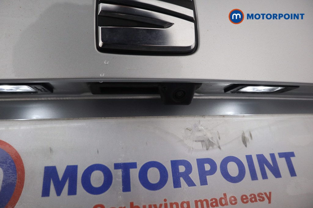 Seat Ateca Xperience Automatic Petrol SUV - Stock Number (1603833) - 21st supplementary image