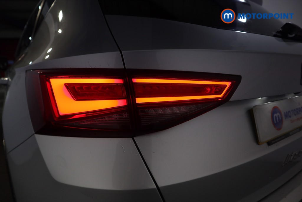 Seat Ateca Xperience Automatic Petrol SUV - Stock Number (1603833) - 23rd supplementary image