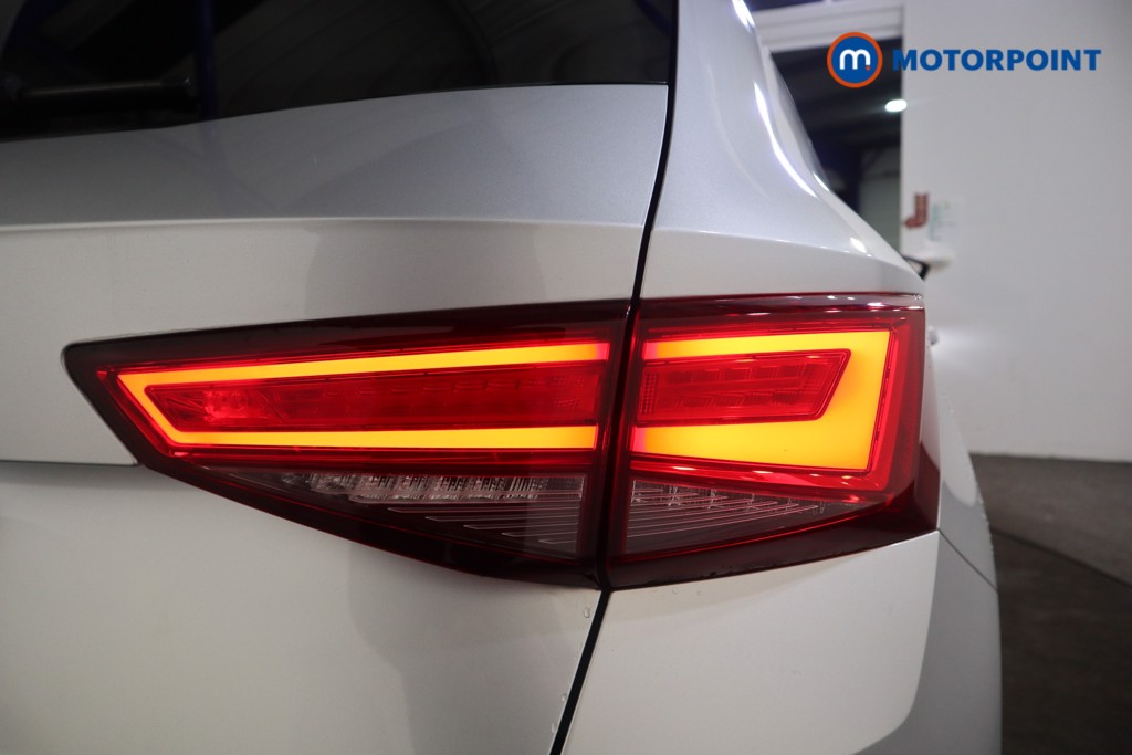 Seat Ateca Xperience Automatic Petrol SUV - Stock Number (1603833) - 24th supplementary image