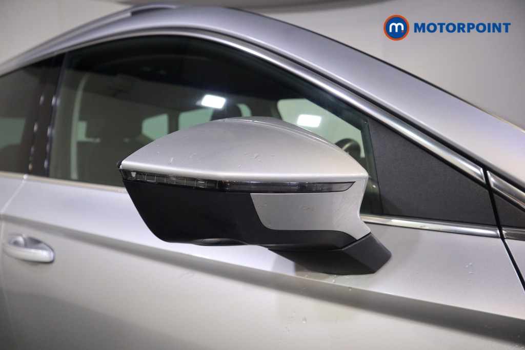 Seat Ateca Xperience Automatic Petrol SUV - Stock Number (1603833) - 26th supplementary image