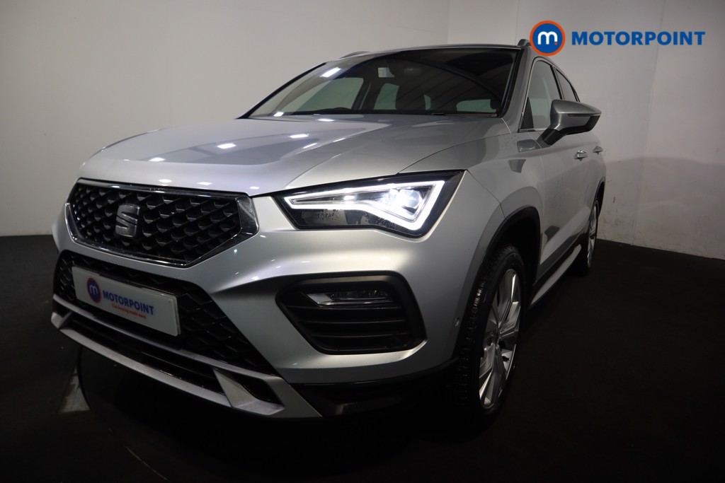 Seat Ateca Xperience Automatic Petrol SUV - Stock Number (1603833) - 28th supplementary image