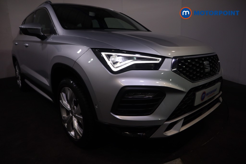 Seat Ateca Xperience Automatic Petrol SUV - Stock Number (1603833) - 29th supplementary image
