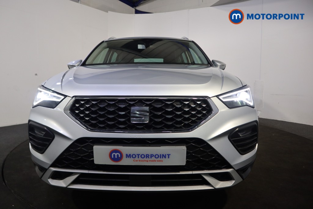 Seat Ateca Xperience Automatic Petrol SUV - Stock Number (1603833) - 30th supplementary image