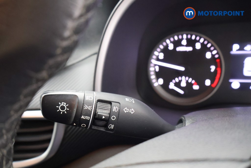 Hyundai Tucson Se Nav Automatic Petrol SUV - Stock Number (1603838) - 5th supplementary image