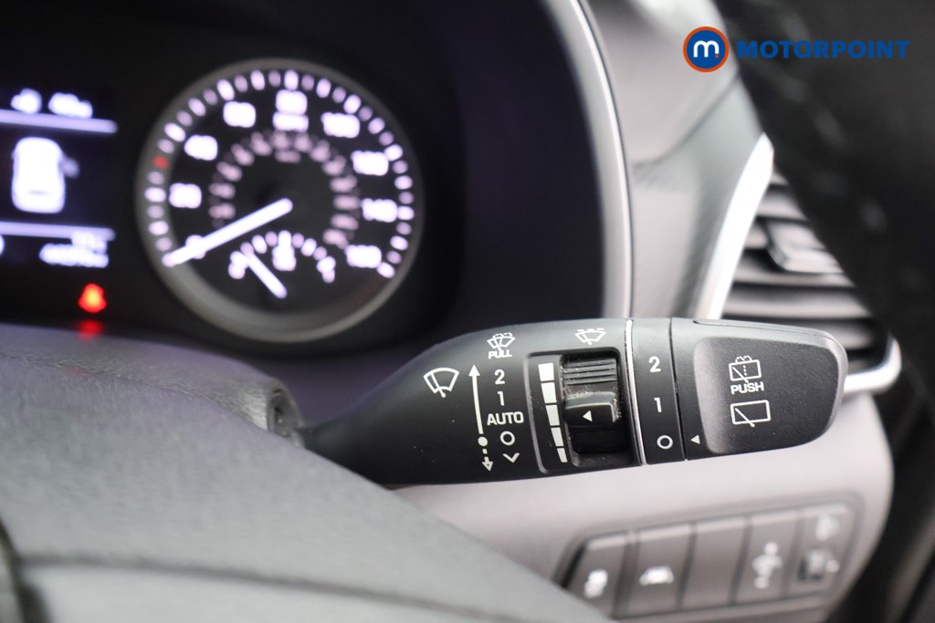 Hyundai Tucson Se Nav Automatic Petrol SUV - Stock Number (1603838) - 6th supplementary image