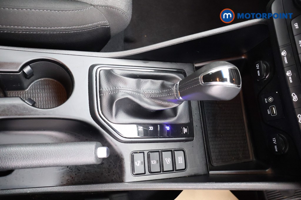 Hyundai Tucson Se Nav Automatic Petrol SUV - Stock Number (1603838) - 10th supplementary image