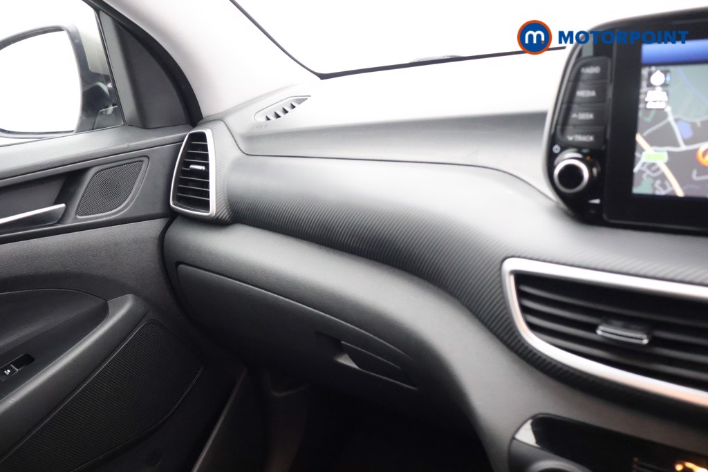 Hyundai Tucson Se Nav Automatic Petrol SUV - Stock Number (1603838) - 11th supplementary image